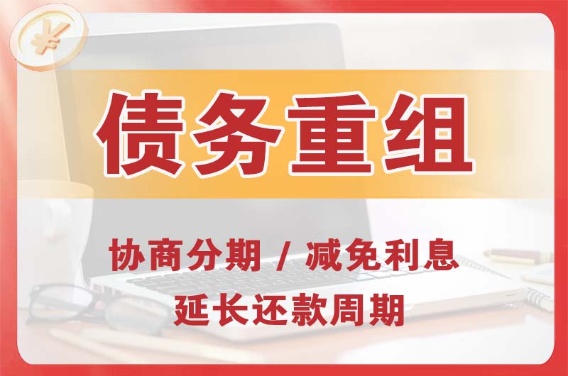 平原示范区债务重组