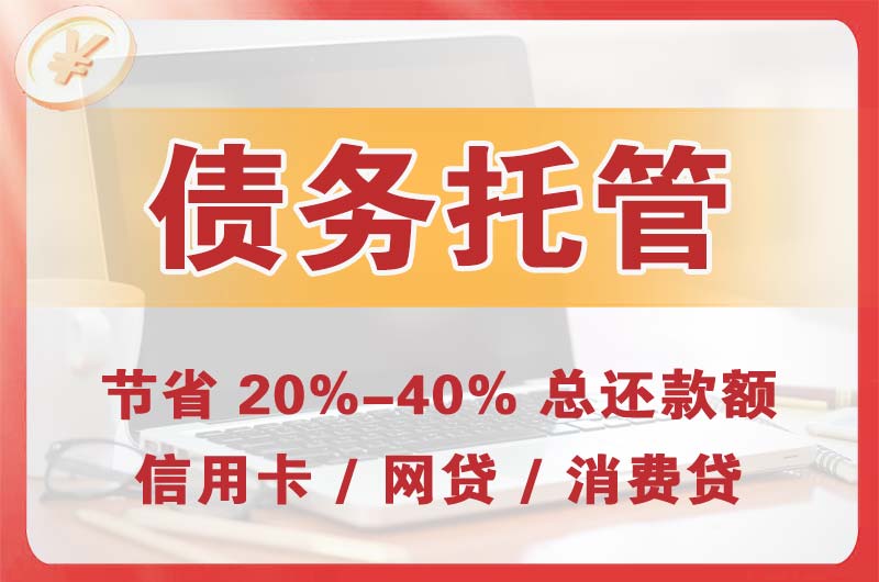 平原示范区债务托管